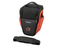 Sony Soft Carrying Case, LCSAMAD Sony Soft Carrying Case, LCSAMAD